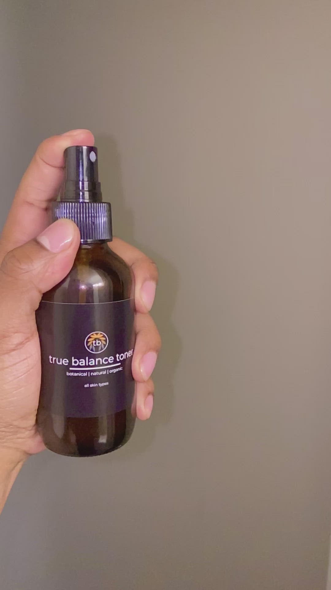 true balance toner