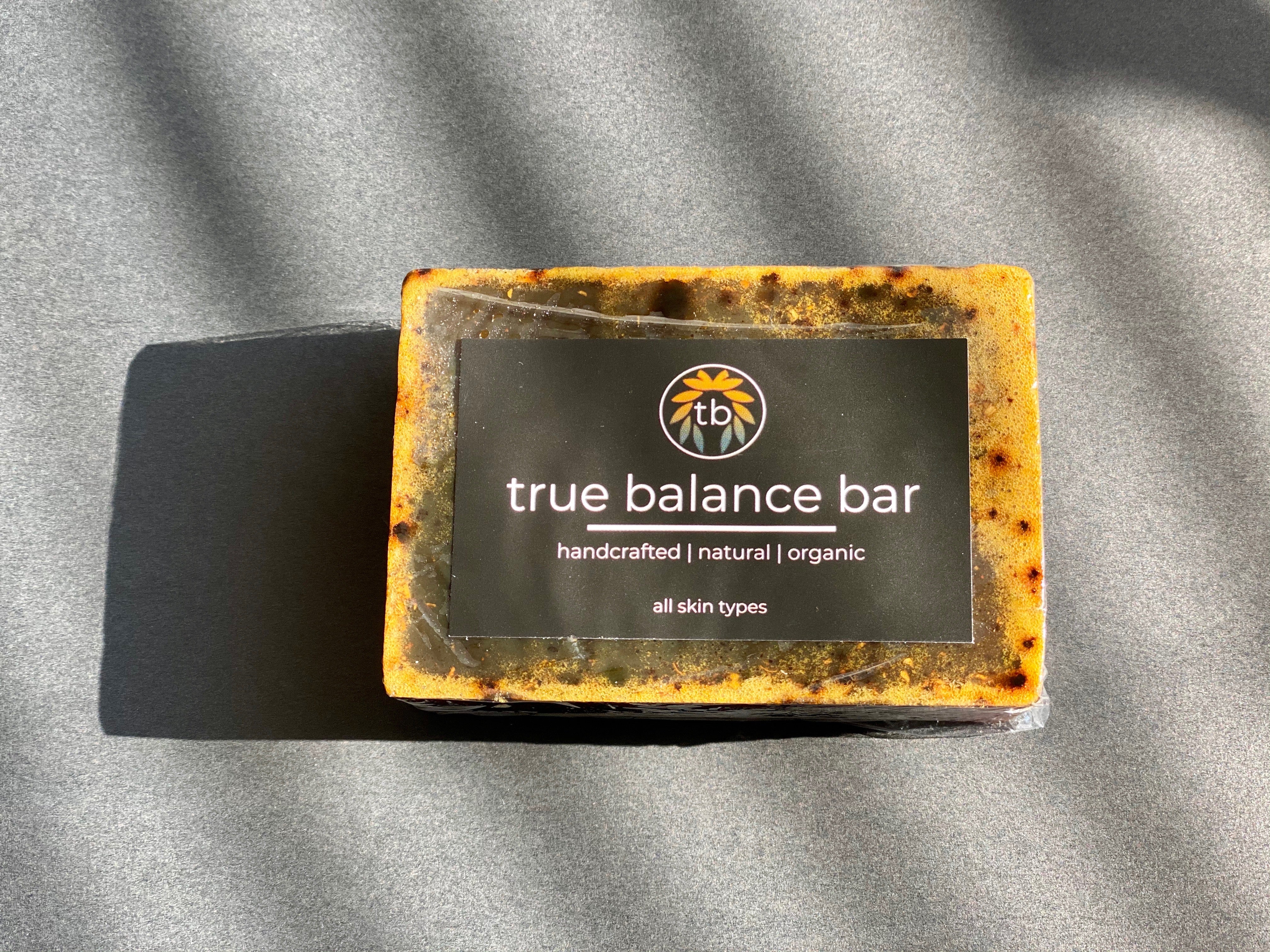 true balance body bar