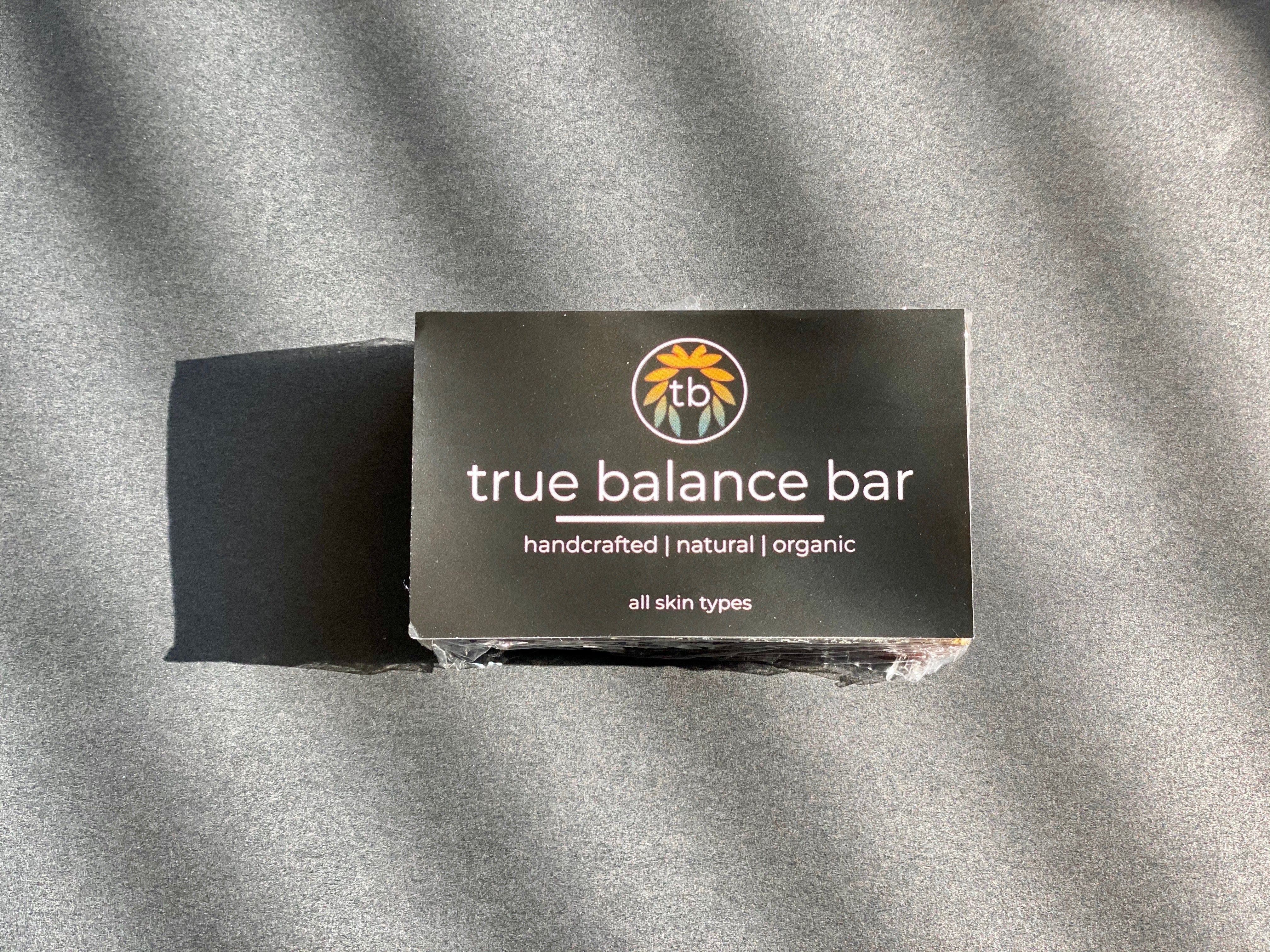 true balance face bar