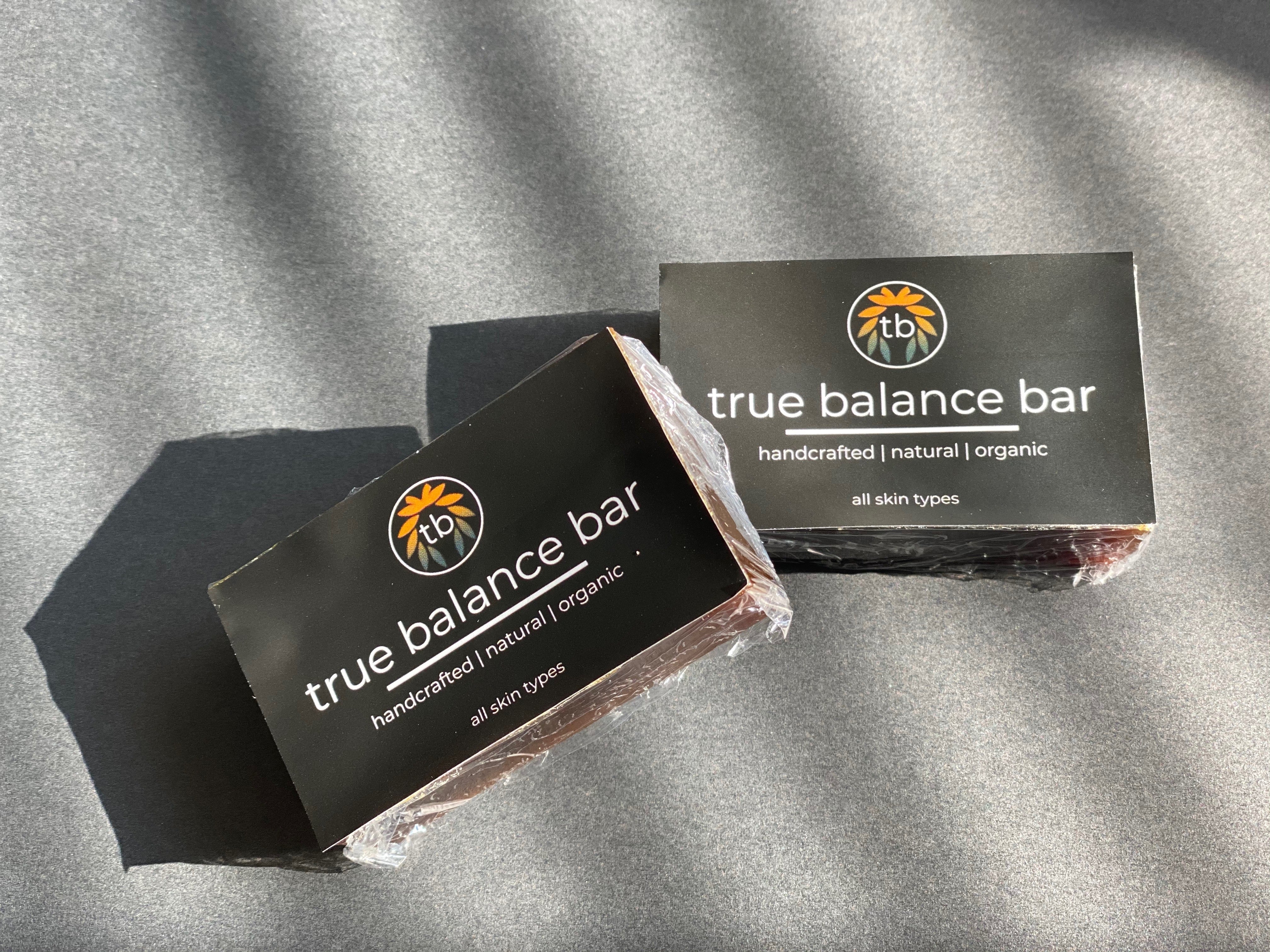 true balance face bar