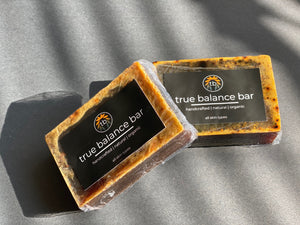 true balance body bar