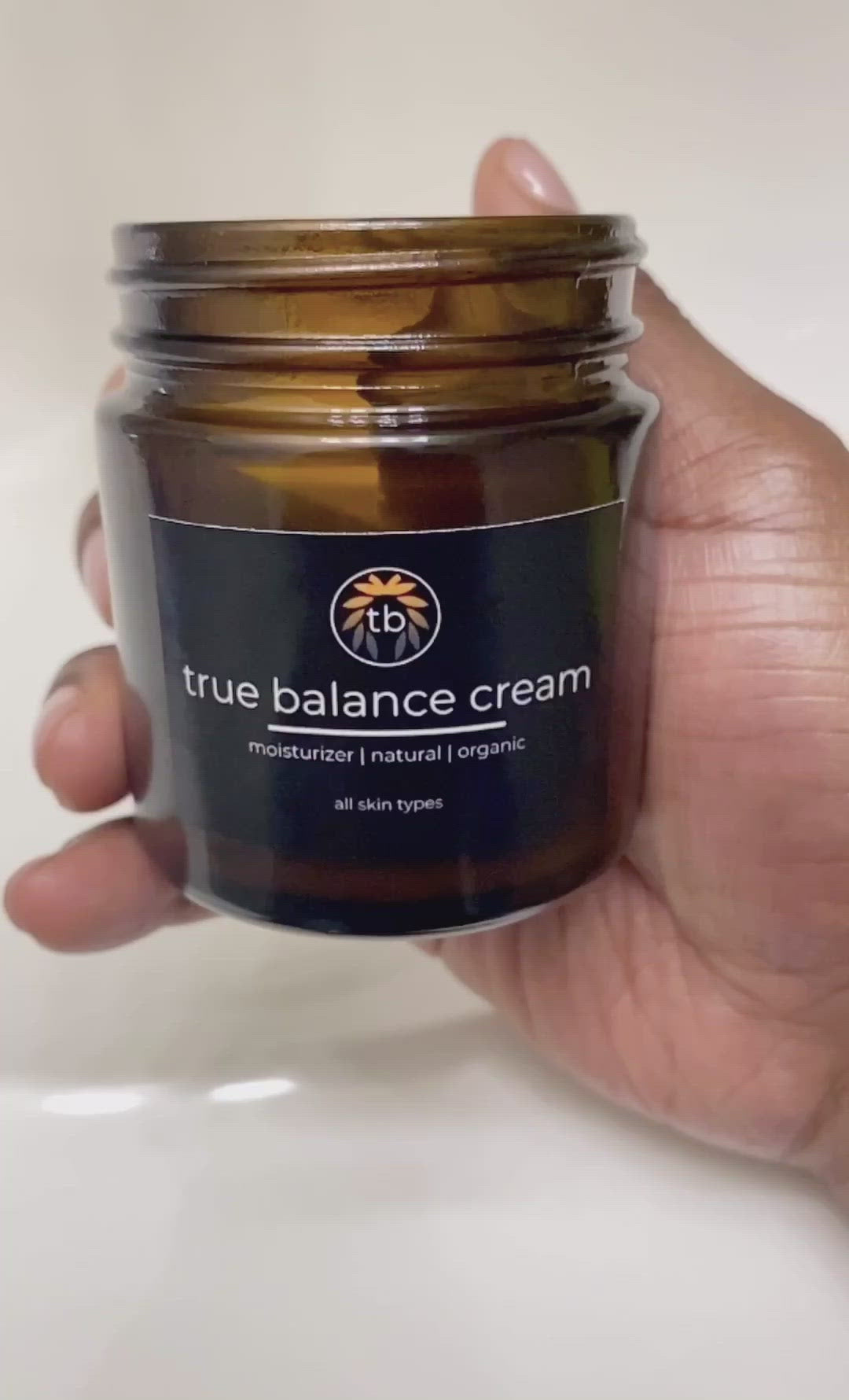 true balance cream