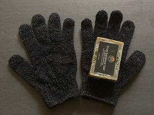 true balance gloves